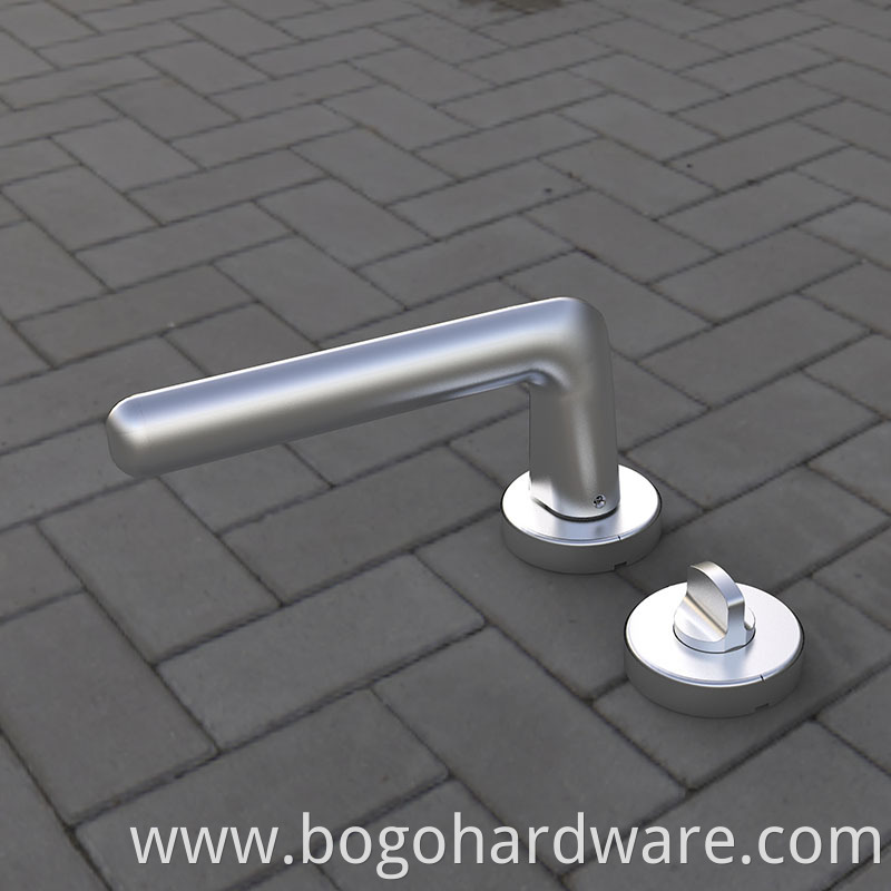 Decoration Aluminium Door Handle